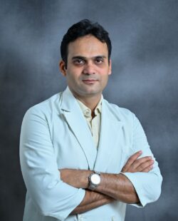 Dr yogesh hirwani